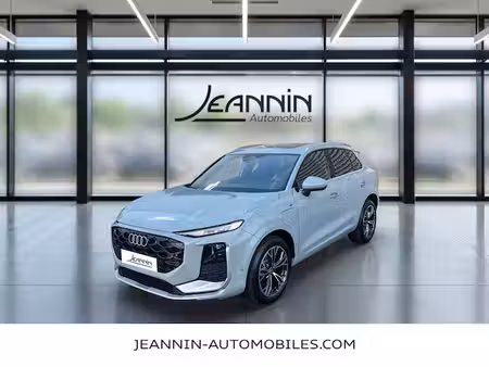 Audi Q3 1.5 TFSI 272