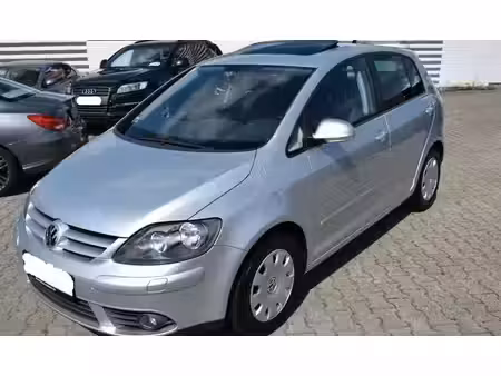Volkswagen Golf Plus 1.9 TDI 105