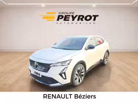 Renault Rafale E-Tech 1.2 200 Techno