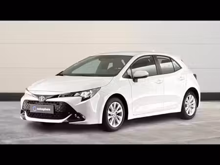 Toyota Corolla 1.8 140 Dynamic