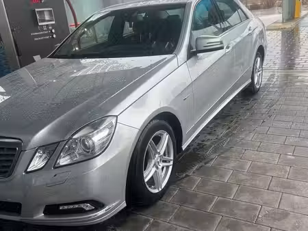 Mercedes-Benz Classe E E 220 2.1 170