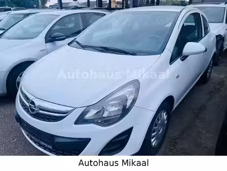 Opel Corsa 1.2 Selection