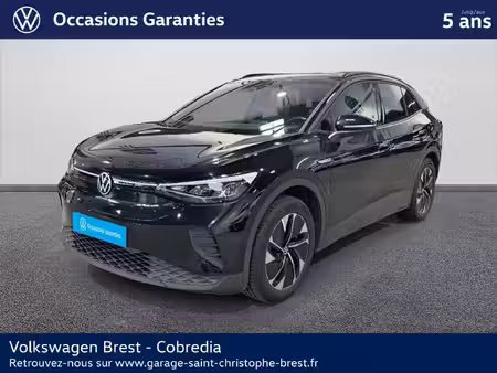 Volkswagen ID.4 174