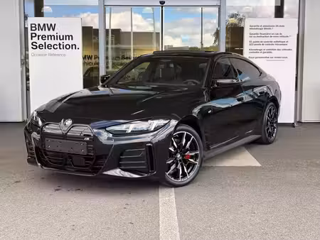 BMW i4 M60 601 M Performance xDrive