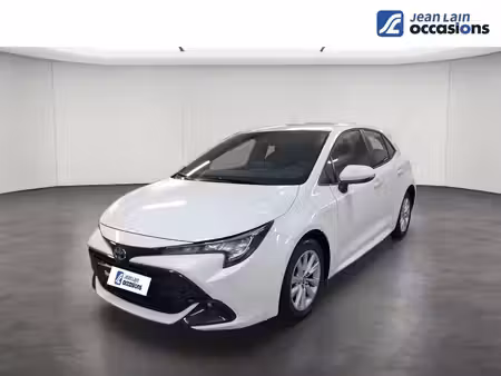 Toyota Corolla 1.8 140