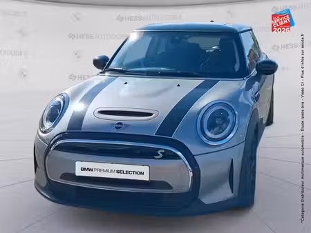 Mini Mini Cooper SE 184 Edition Premium Plus