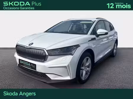 Škoda Enyaq Version 60 180