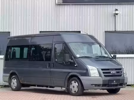 Ford Transit 2.2 TDCi 110 L