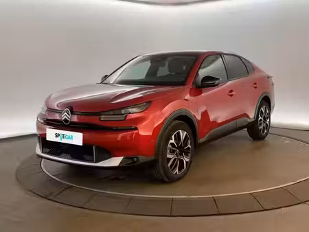 Citroën C4X 1.2 145 Max