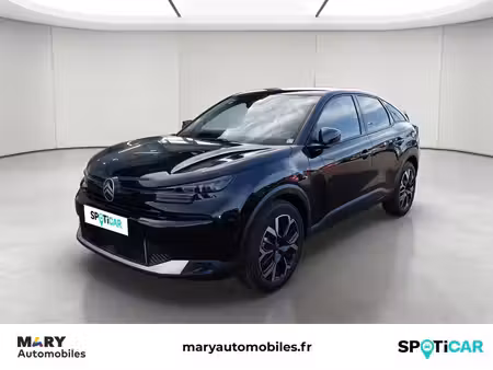 Citroën C4 1.2 145 Max