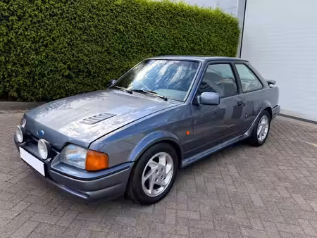 Ford Escort RS Turbo