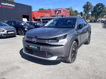 Citroën C4X 1.2 145 Max
