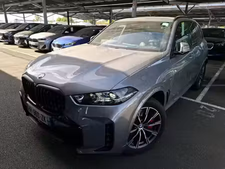 BMW X5 50e 3.0 313 X-Line xDrive
