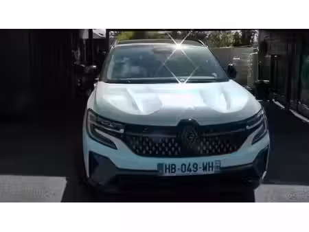 Renault Austral 1.2 200 Esprit Alpine