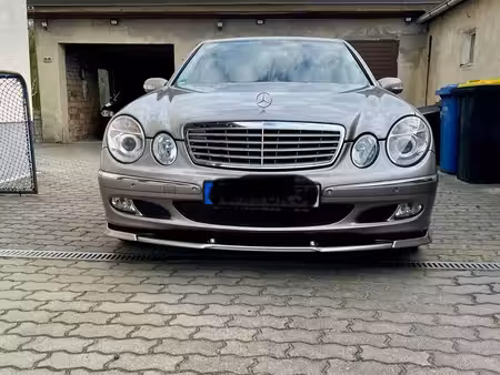 Mercedes-Benz Classe E E 200