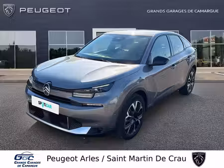 Citroën C4 1.2 145 Max