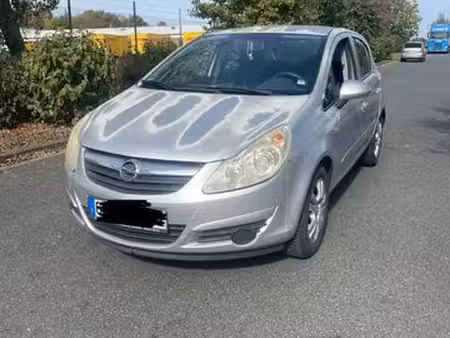 Opel Corsa 1.2 80