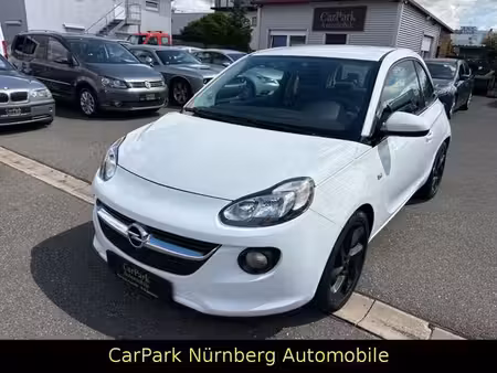 Opel Adam 1.2 70