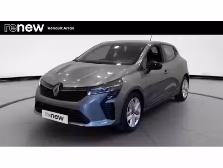 Renault Clio 1.0 SCe 65
