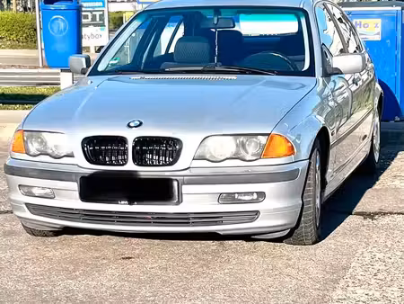 BMW Série 3 320i 2.0 150