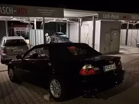 BMW Série 3 318i 2.0 143