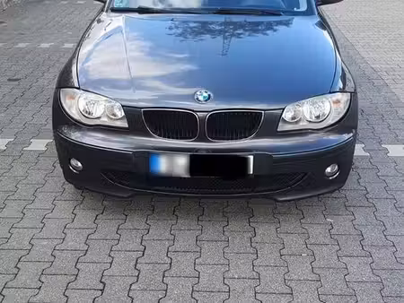 BMW Série 1 116i 1.6 116