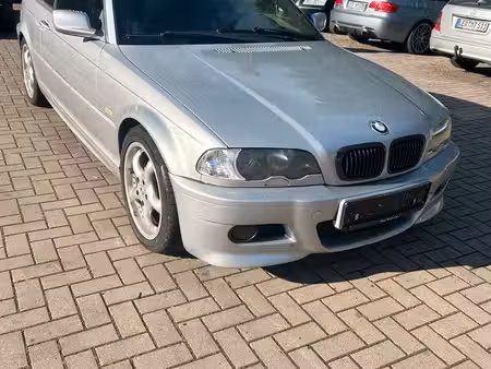 BMW Série 3 328i 2.8 193