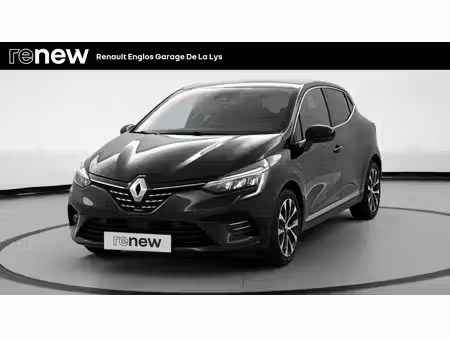 Renault Clio 1.3 TCe 140