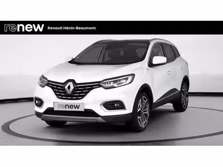 Renault Kadjar 1.3 TCe 140