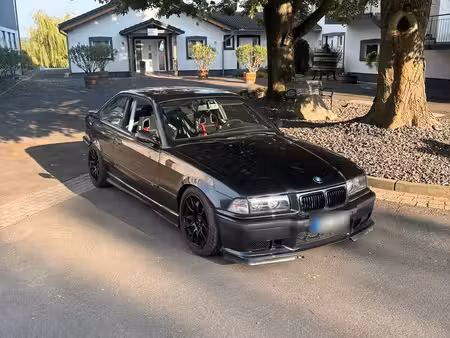 BMW Série 3 M3 3.0 286