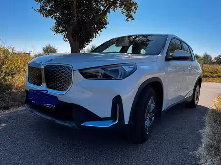 BMW iX1 20 204 eDrive