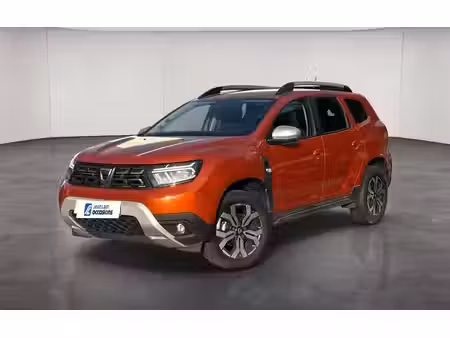 Dacia Duster Eco G 1.0 101 Prestige