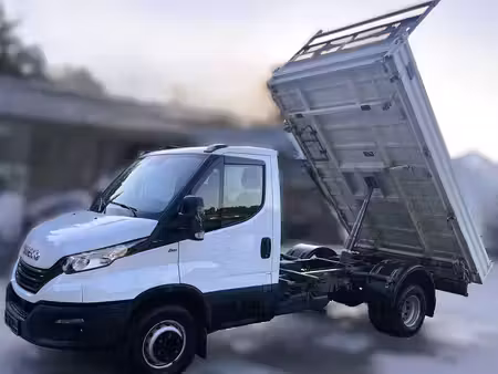 Iveco Daily 70 3.0