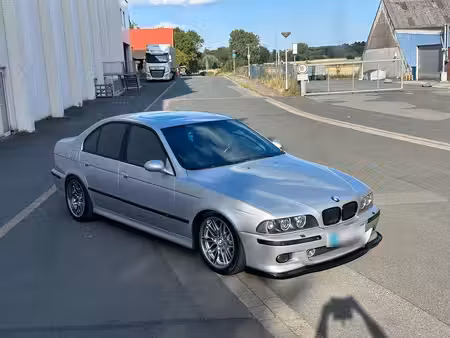 BMW Série 5 M5 400