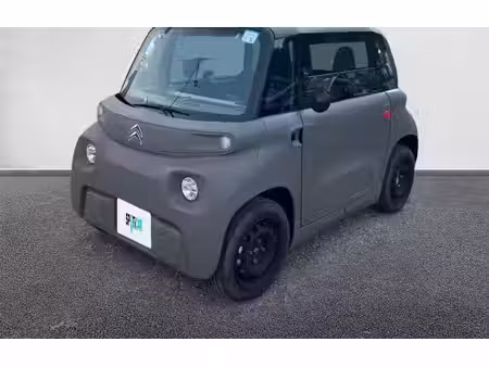 Citroën Ami 8