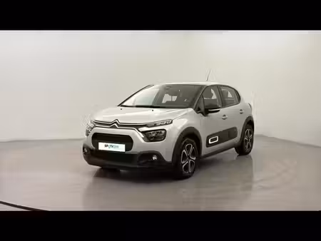 Citroën C3 1.2 PureTech 83 Plus