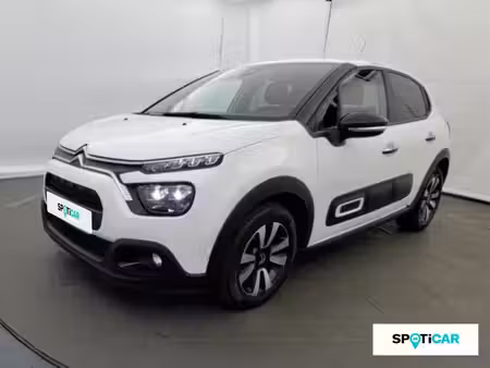 Citroën C3 1.2 PureTech 83 Max