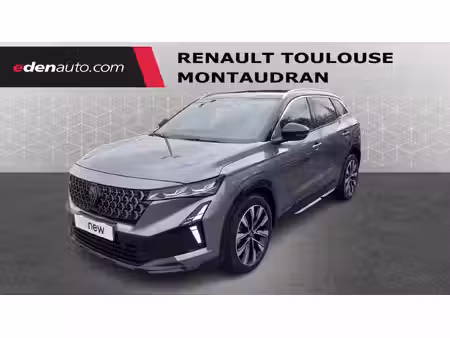Renault Austral 1.2 200 Techno