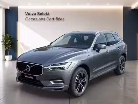 Volvo XC60 T8 2.0 303 Executive 4x4