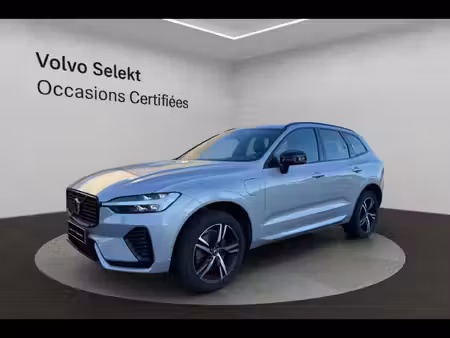 Volvo XC60 T8 2.0 4x4