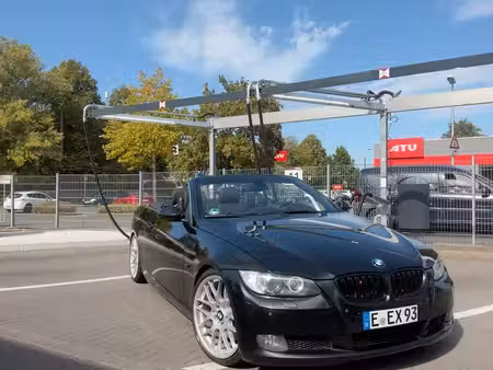 BMW Série 3 330i 3.0 272