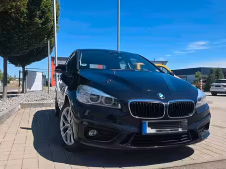 BMW Série 2 218d 2.0 150