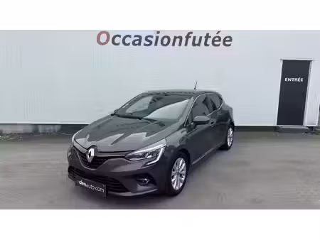 Renault Clio 1.0 TCe 100 Intens