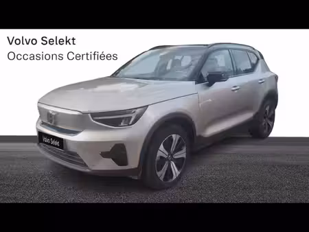 Volvo XC40 P8 408 R Design 4x4