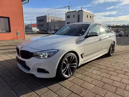 BMW Série 3 328i 2.0 245