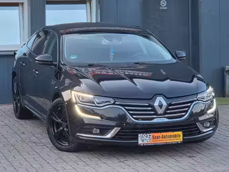 Renault Talisman 1.8 225 Initiale Paris