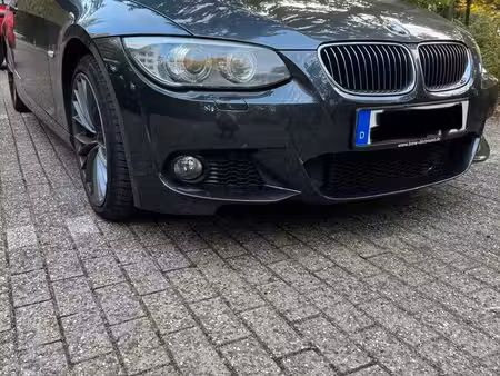 BMW Série 3 330d 3.0 245