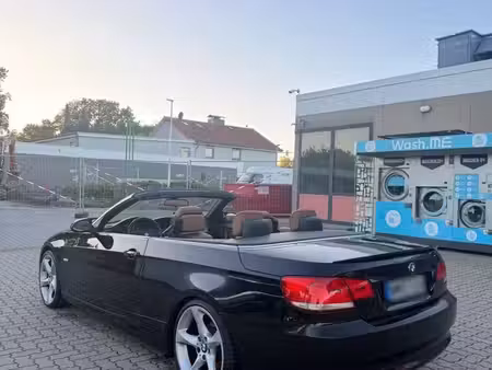 BMW Série 3 320d 2.0 177