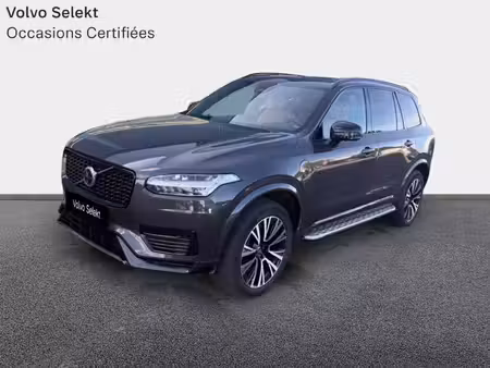 Volvo XC90 T8 2.0 310 4x4