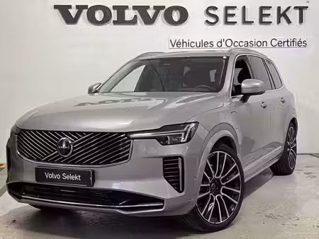 Volvo XC90 T8 2.0 310 4x4